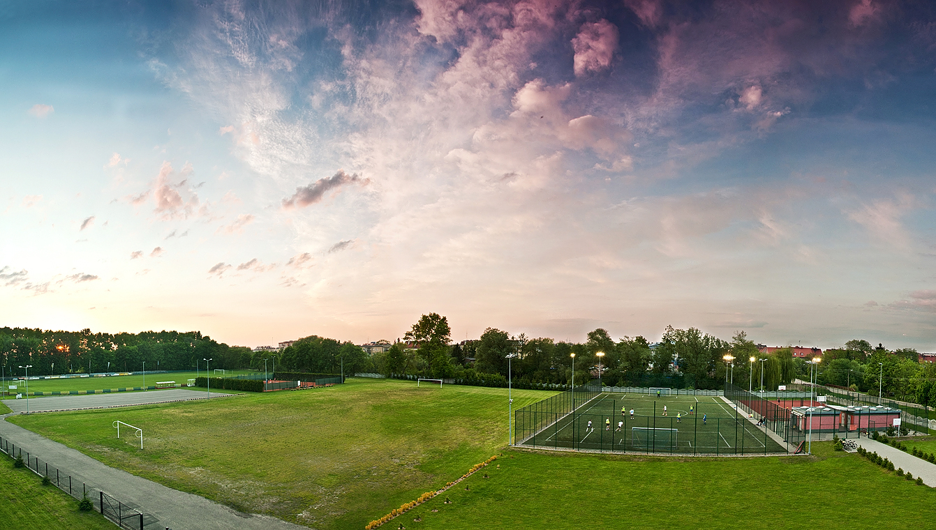 Stadion Sportowy