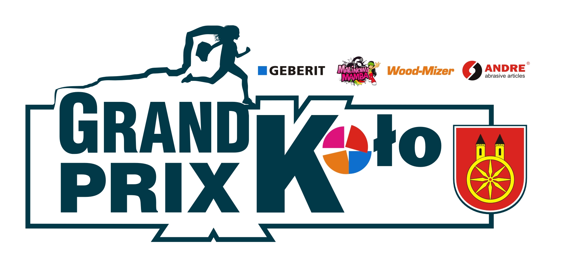 Grand Prix Koło- Bieg o Puchar Malinowej Mamby